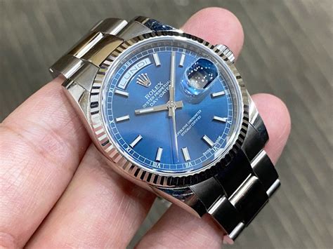 rolex dd36|Rolex Datejust 36 .